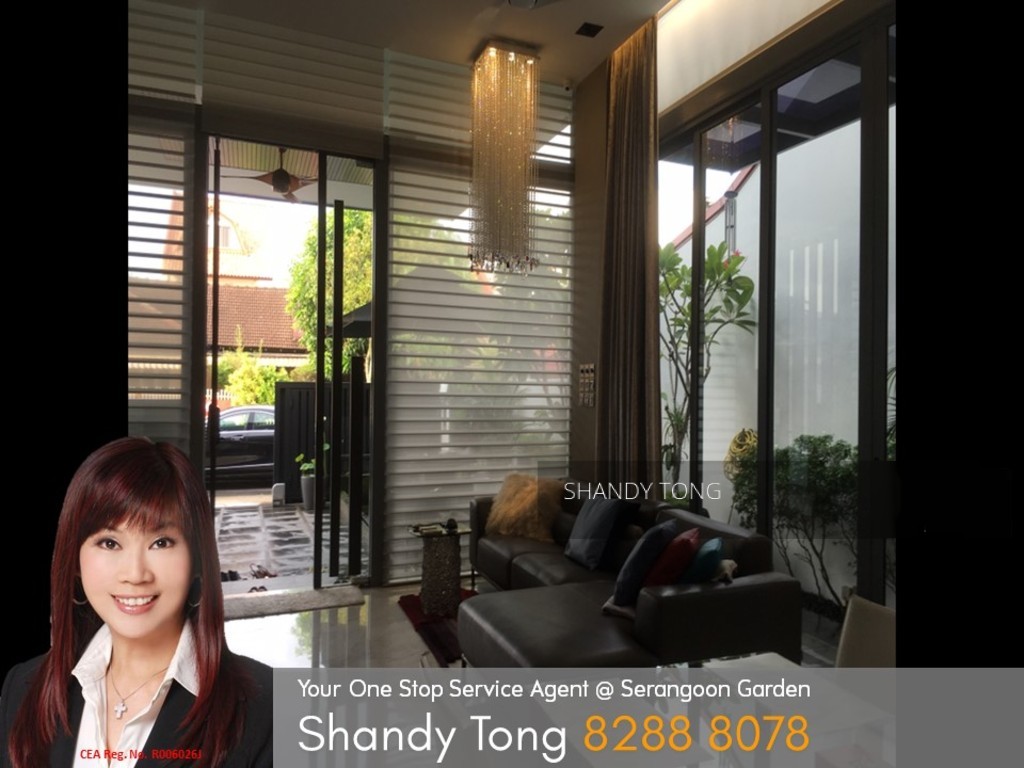 Serangoon Garden Estate thumbnail photo